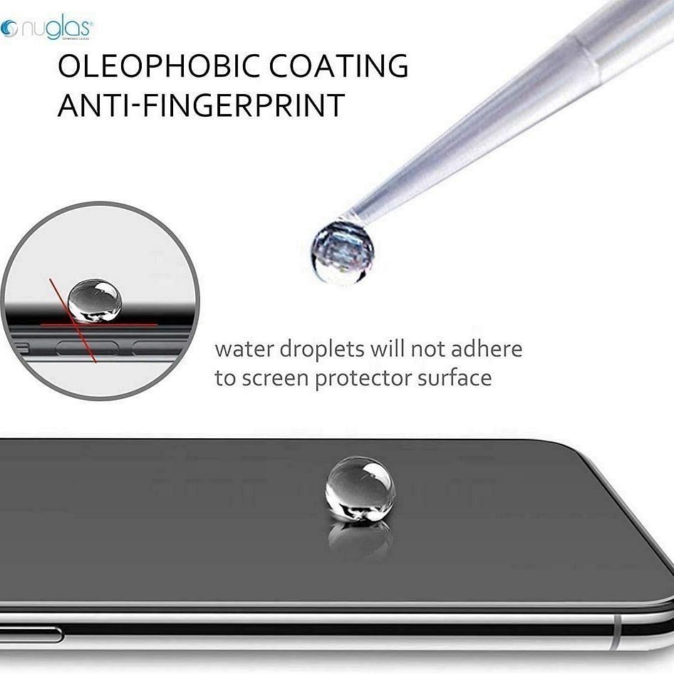 Xiaomi 12 3D Nuglas edzett üveg