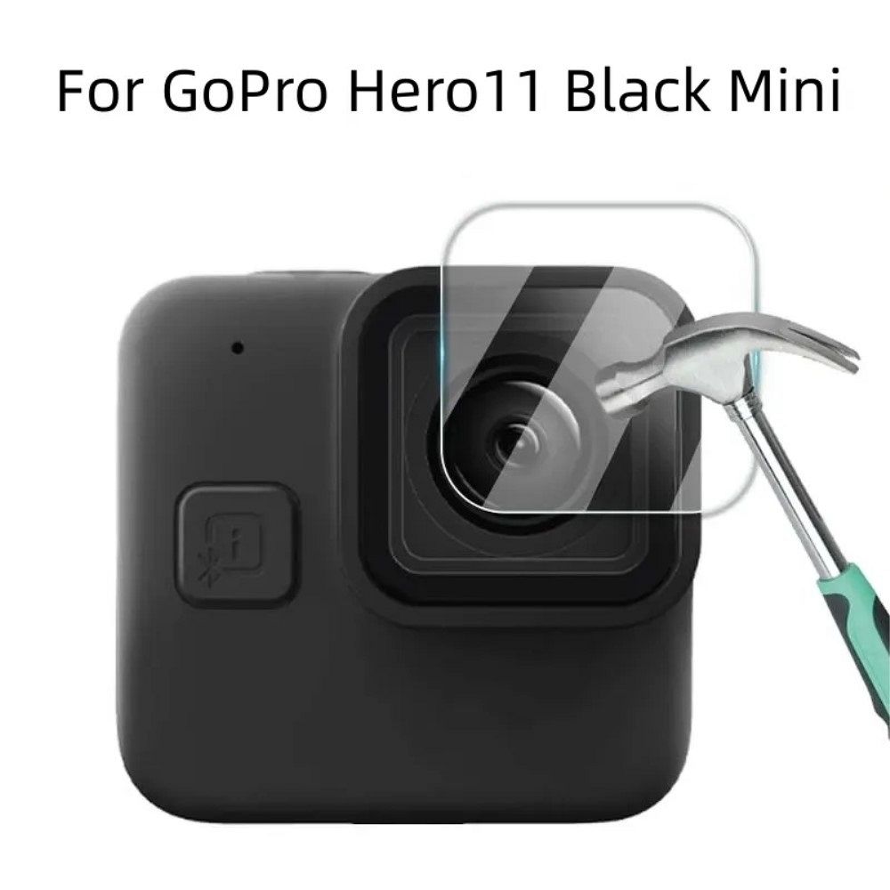 Maska + staklo za GoPro 11 Mini 