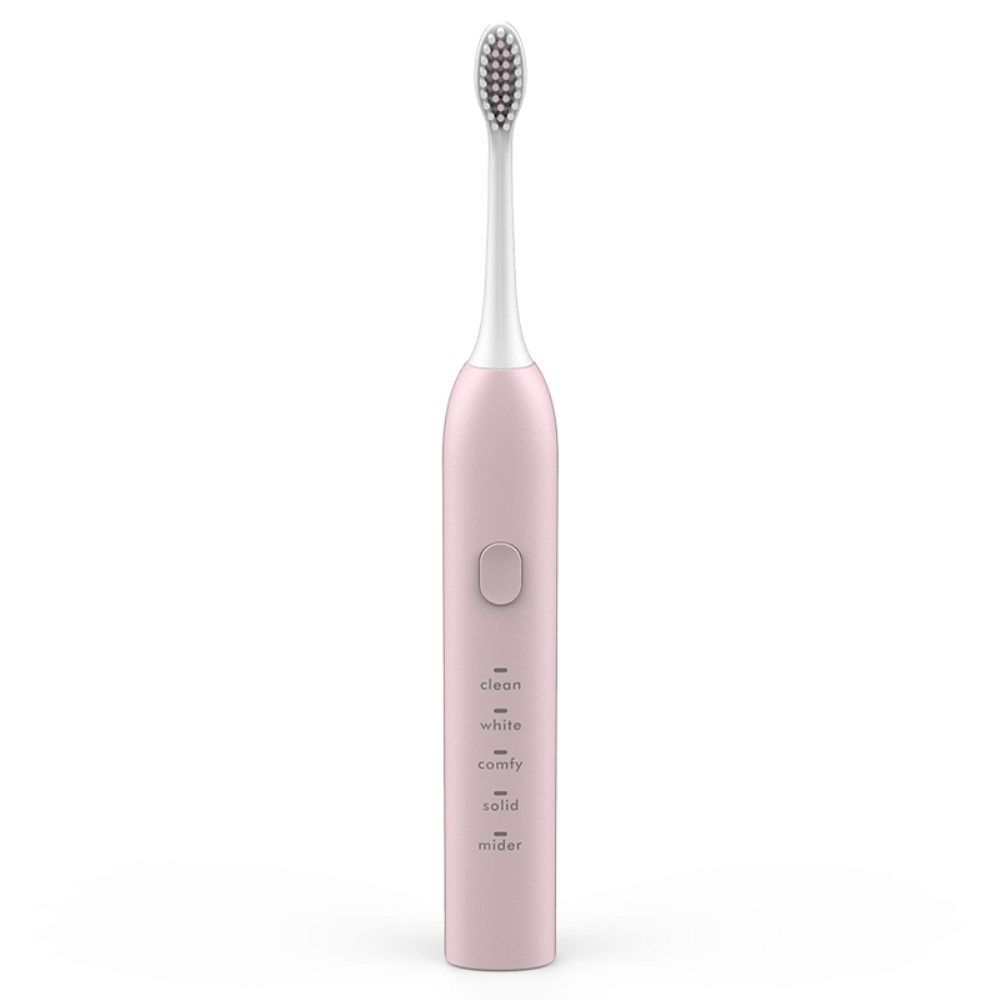 Sonic Electric Toothbrush (pink)