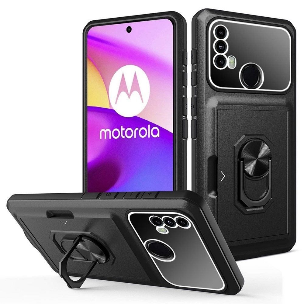 Motorola Moto E40 / E20 