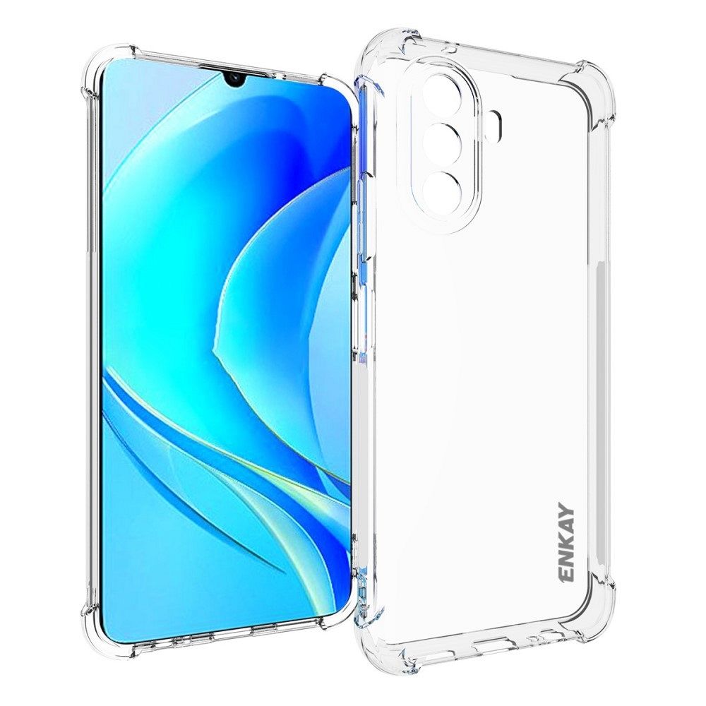 Huawei Nova Y70 TPU 