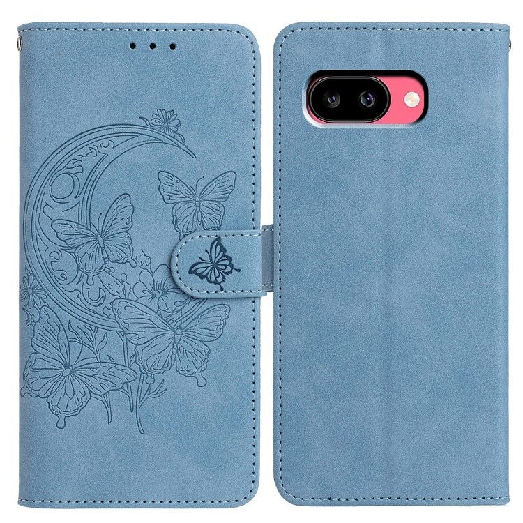 Google Pixel 9a 