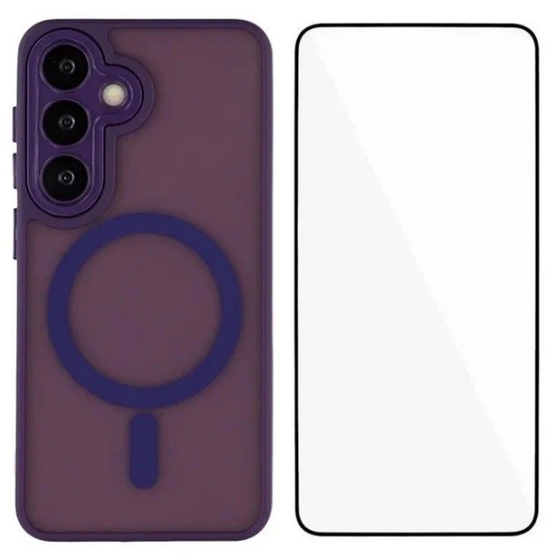 Samsung Galaxy S25 FE