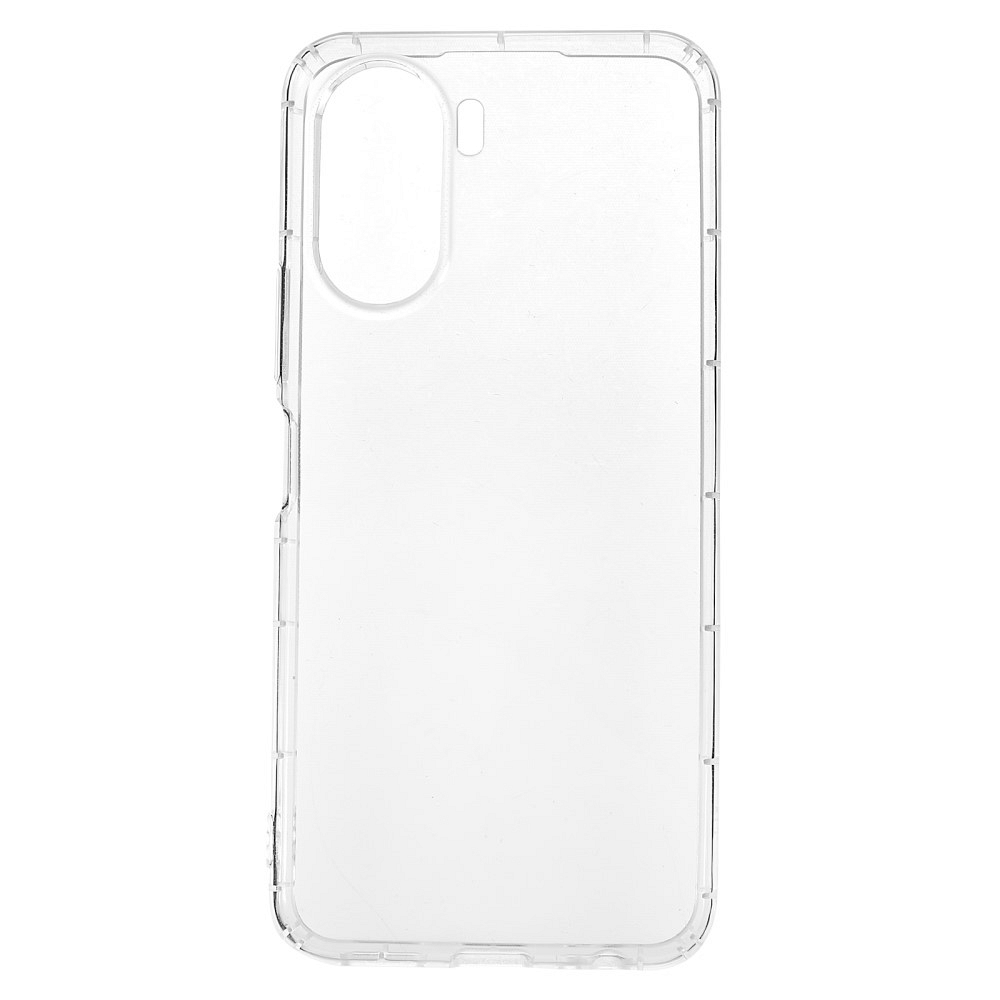 Vivo Y16 Airbag Protection 