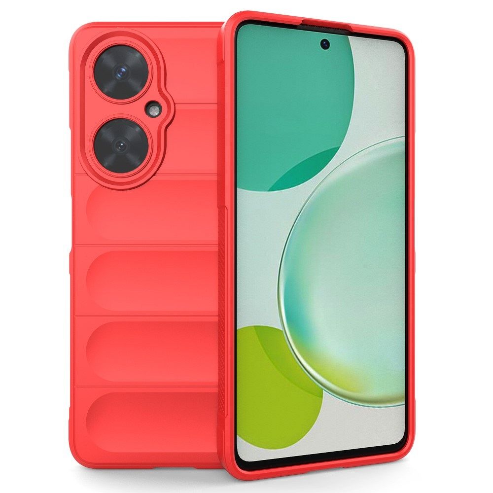 Huawei Nova 11i TPU Anti-Scratch (red) tok