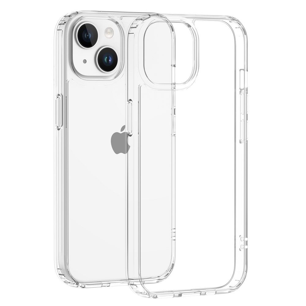 iPhone 15 Plus TPU LEEU DESIGN 