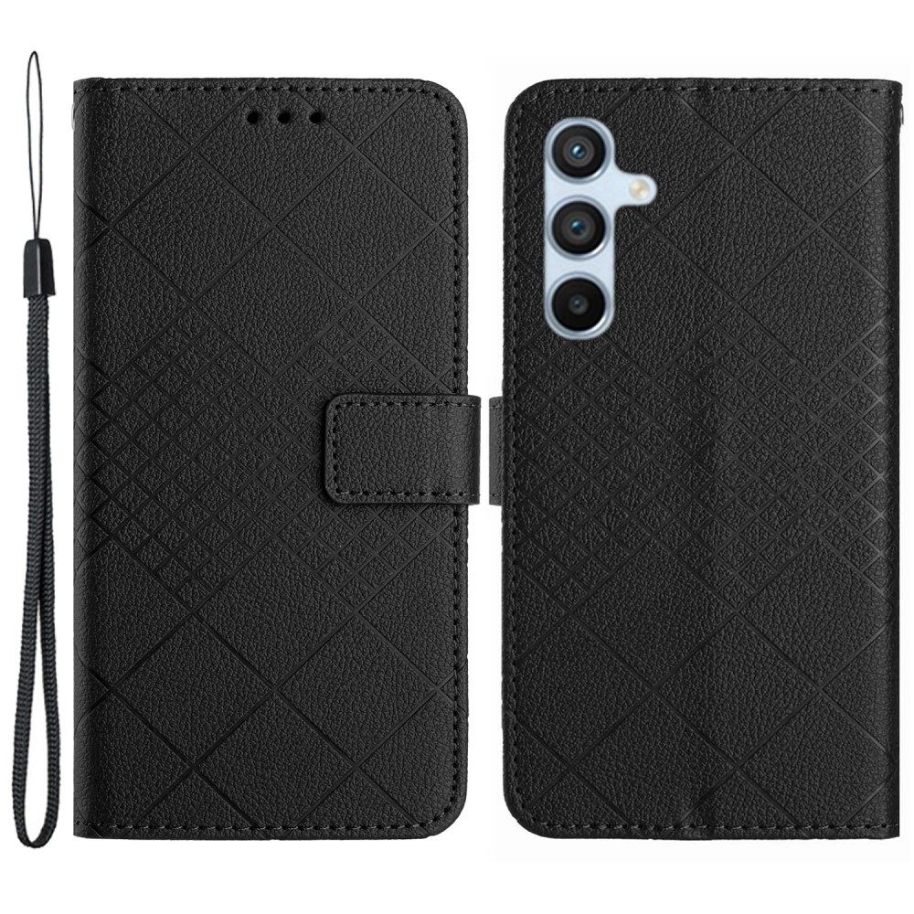 Samsung Galaxy A25 Leather 