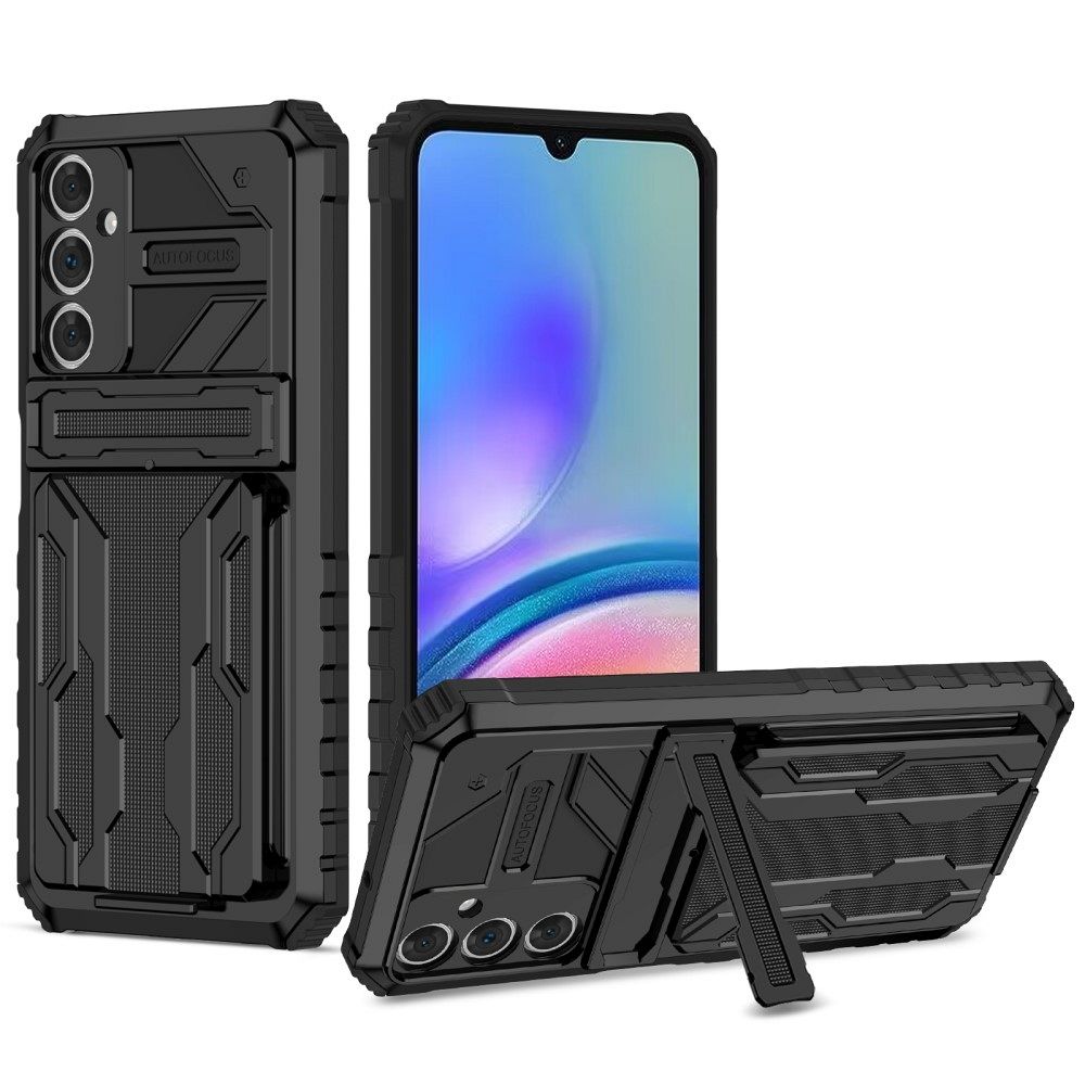 Samsung Galaxy A05s PC+TPU 