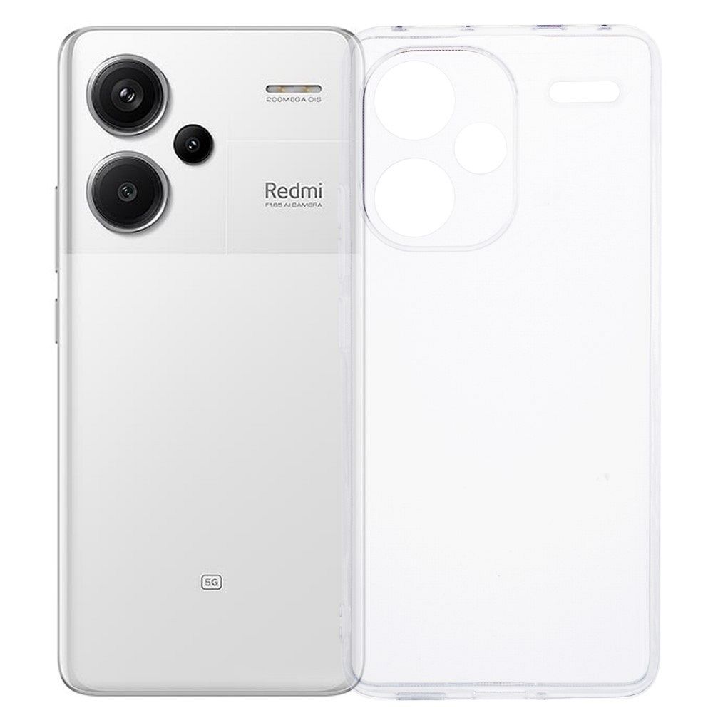 Xiaomi Redmi Note 13 Pro Plus 