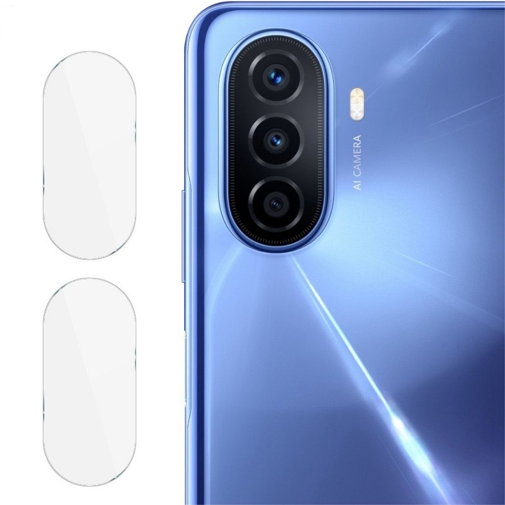 Huawei Nova Nuglas Keményített védőüveg