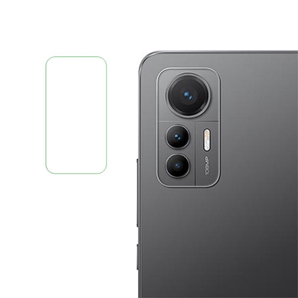 Camera védőüveg Xiaomi 12 Lite 