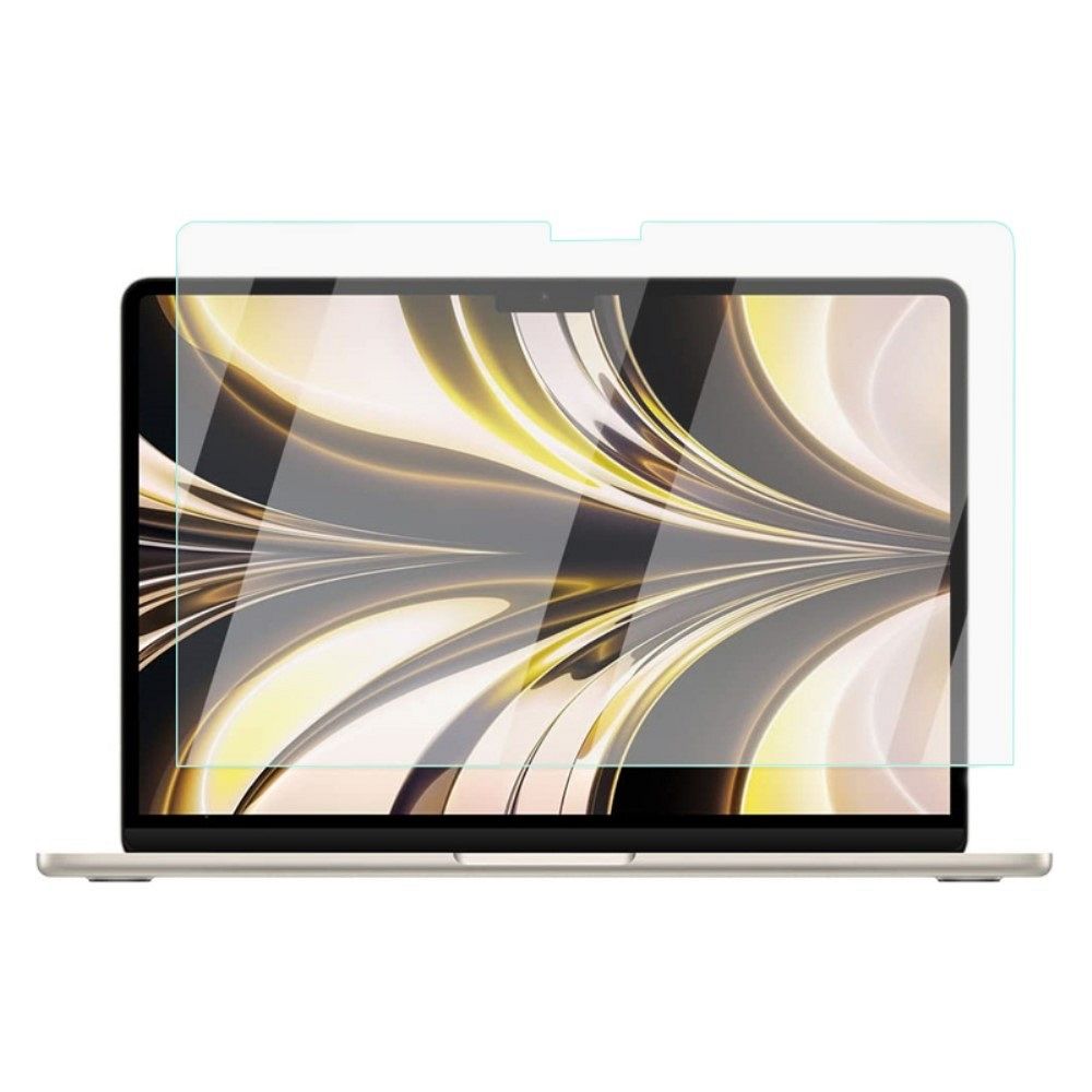 Védőüveg - MacBook Air 13 inch (2022) 
