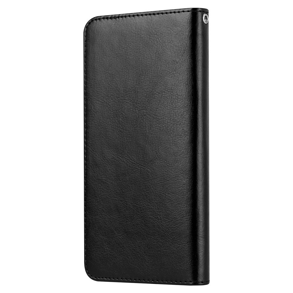 Univerzális Flip tok (black)