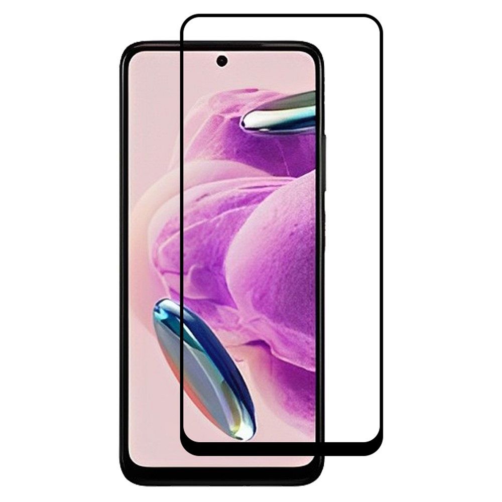 Xiaomi Redmi Note 12S Rurihai edzett üveg