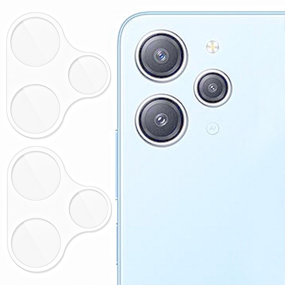 Zaštitno staklo za kamero za Xiaomi Redmi 12