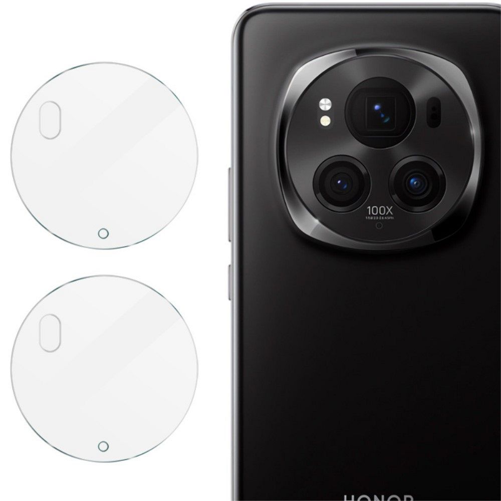 Honor Magic 6 Pro - Keményített védőüveg (2pcs)