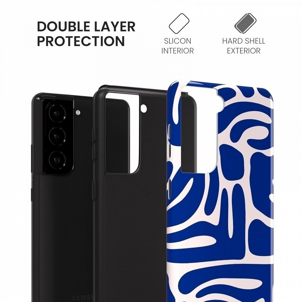 Ovitek Balistic