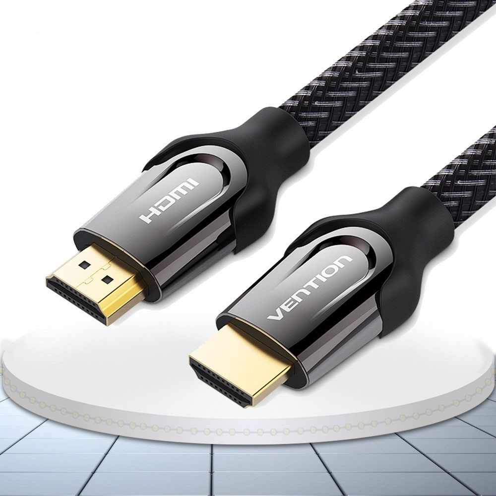 Kabel HDMI to HDMI 4K (Dužina 5m)