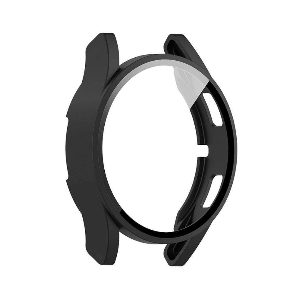Tempered protective glass for Samsung Galaxy Watch4 (Black) 40mm