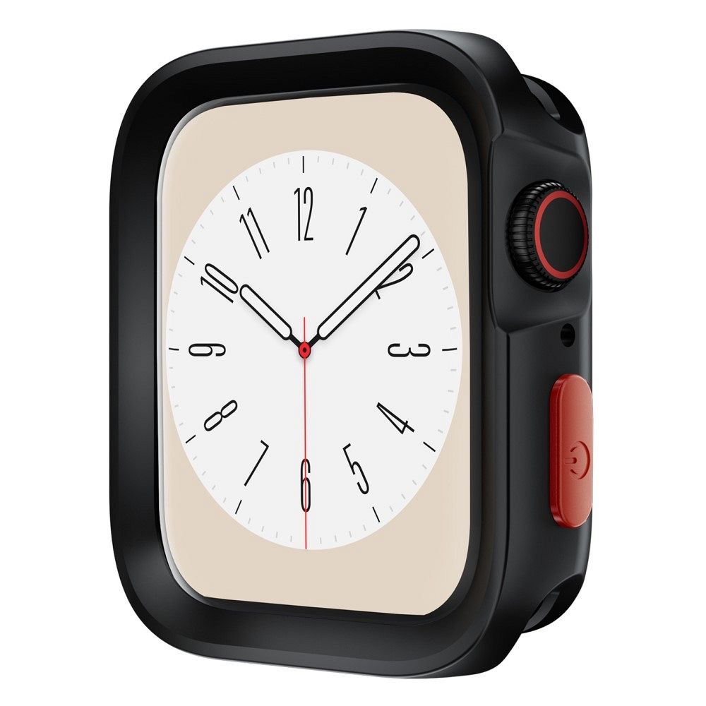Tokvédelem - Apple Watch Ultra 2 49mm / Ultra 49mm (black)