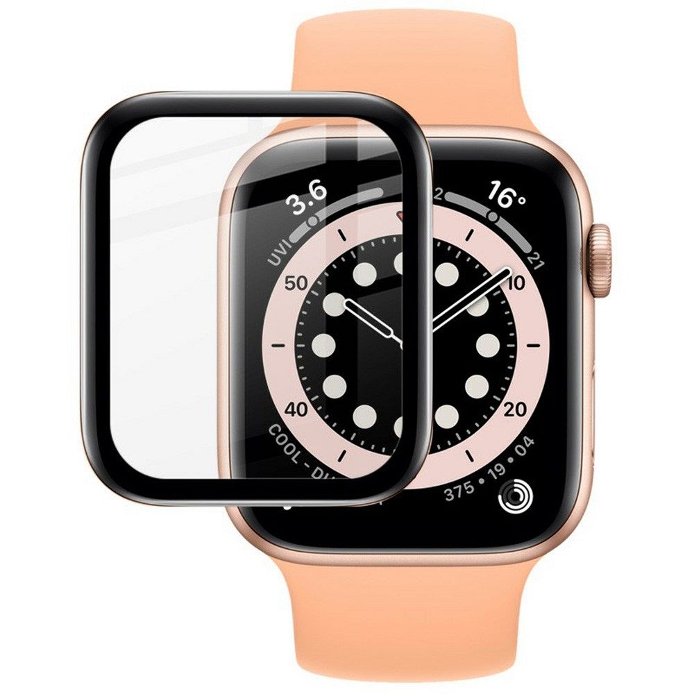 Tempered protective glass for Apple Watch (42 mm)