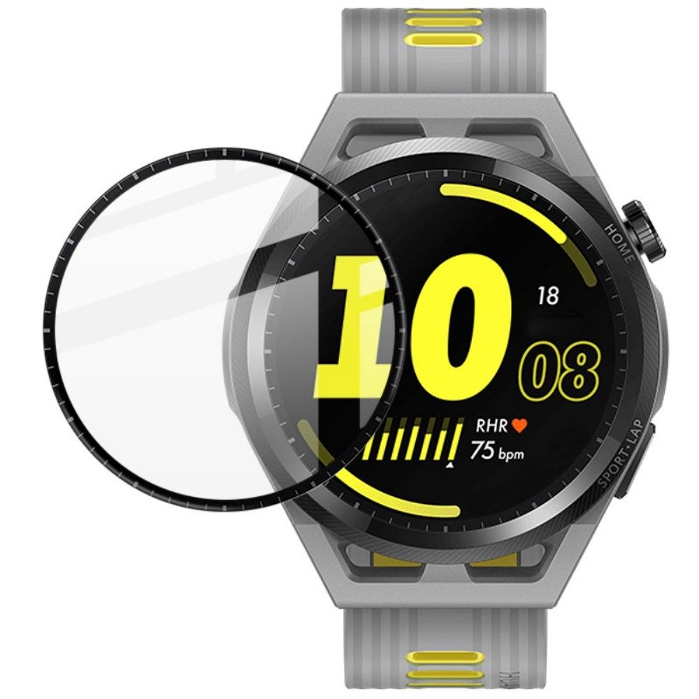 Tempered protective glass for Huawei Watch GT Runner 46mm