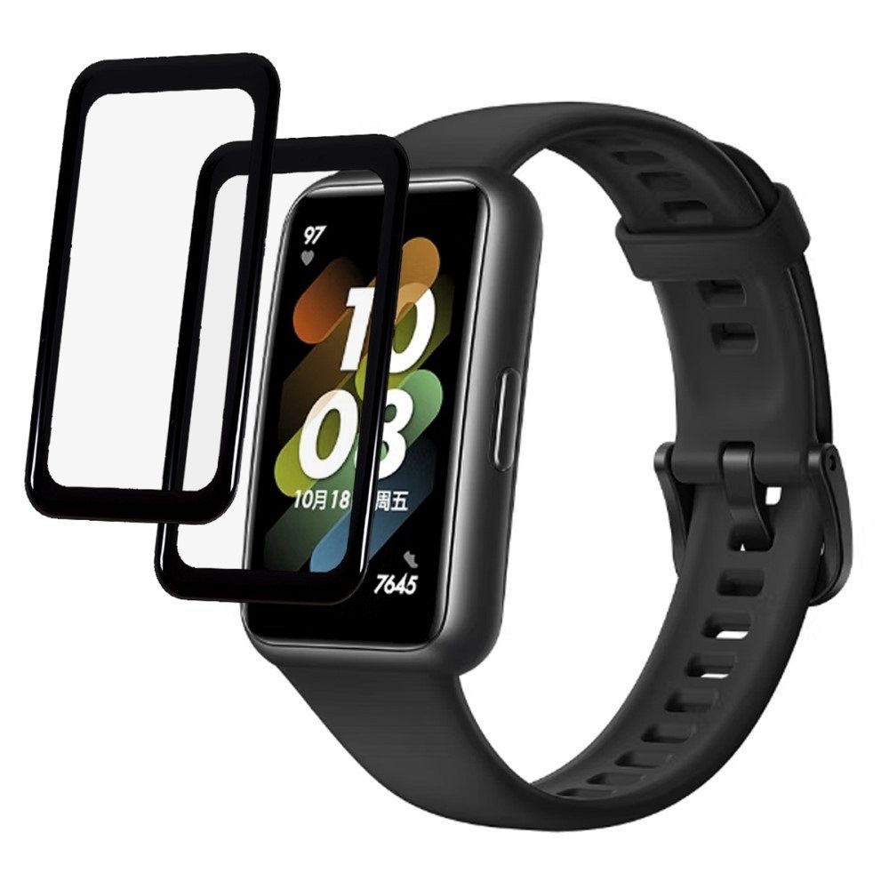 Kaljeno zaštitno staklo Huawei Band 7