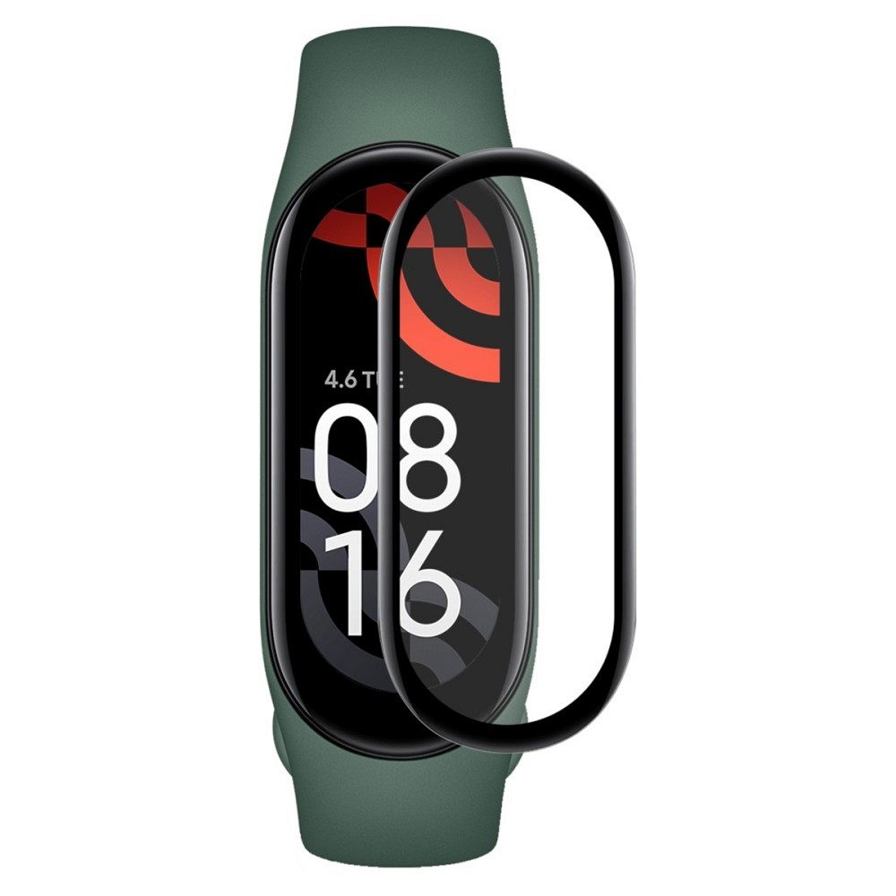 Tempered protective glass for Xiaomi Mi Band 7