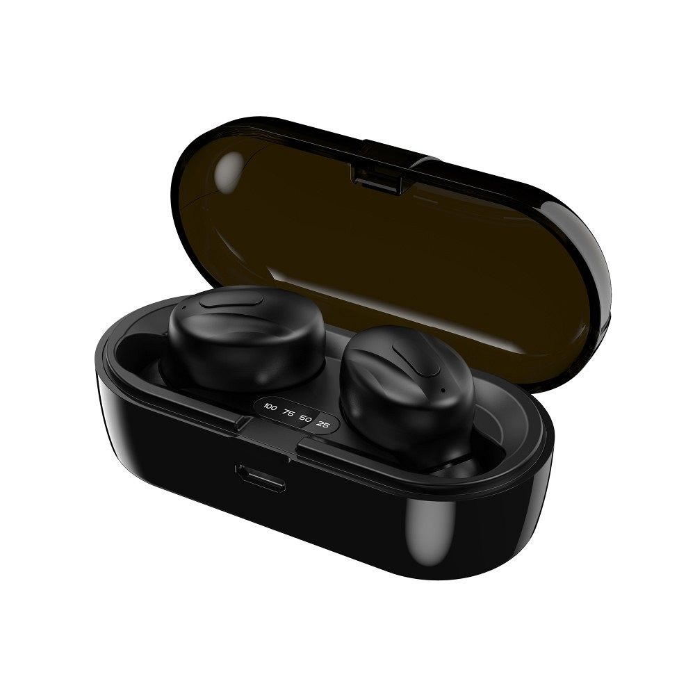 Bluetooth fejhallgató XG13 (Bluetooth 5.0) - Black