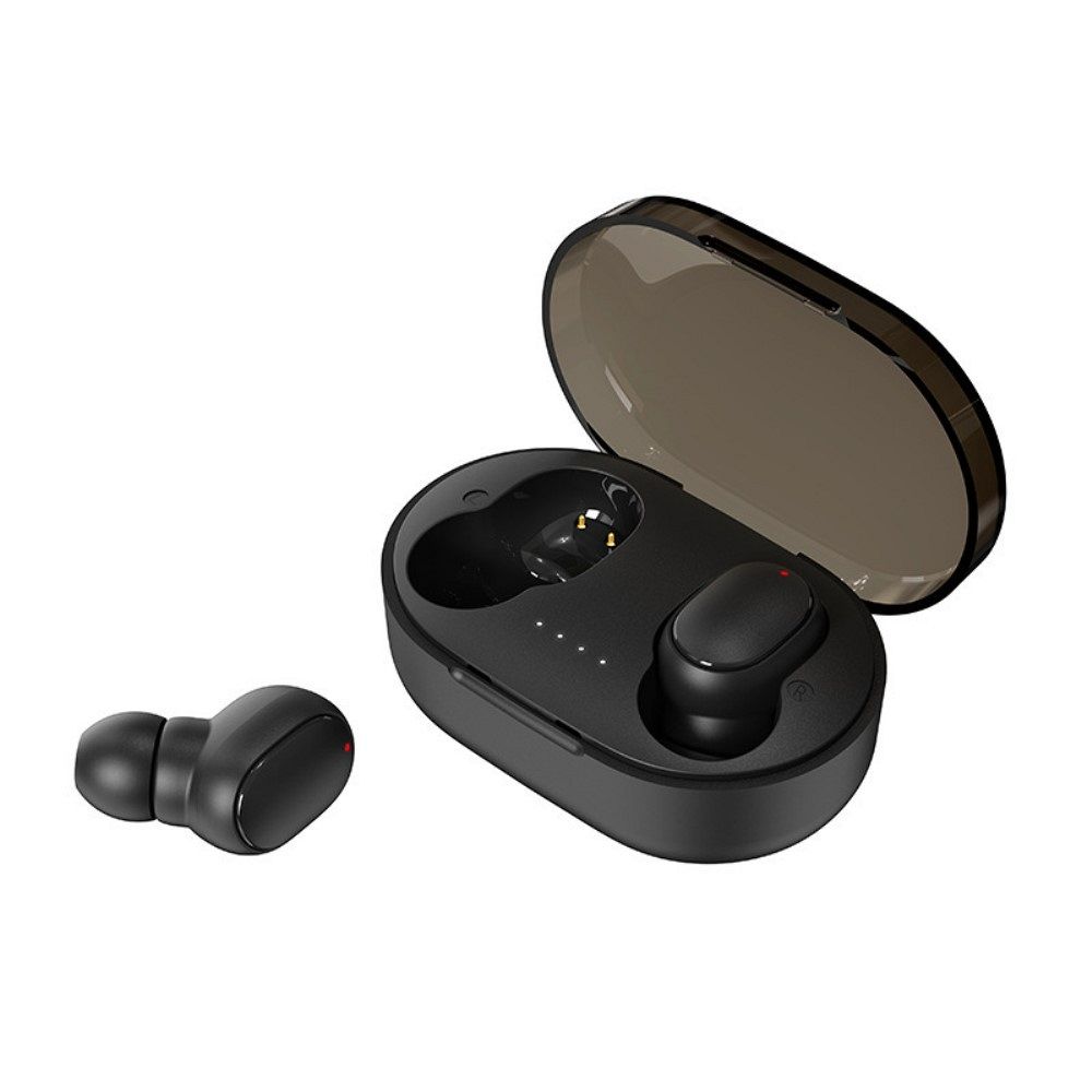 Bluetooth slušalice TWS A6R MINI - Black