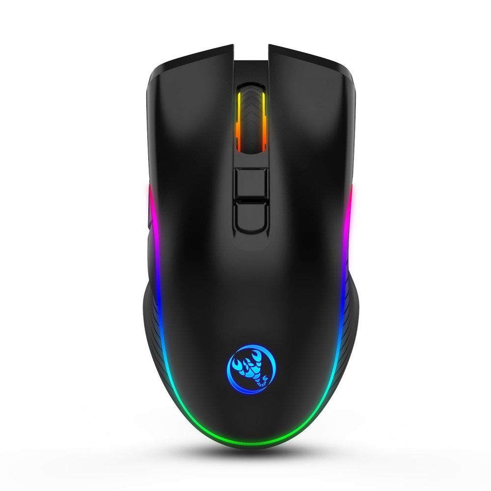Bežični gaming miš T26 2.4G (7 Keys)