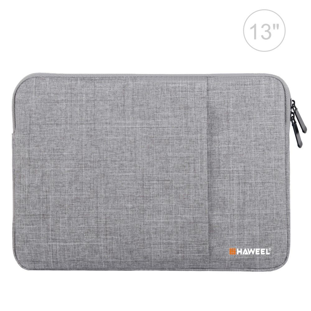 Stylish laptop bag HAWEEL (40cm-15.7inch)