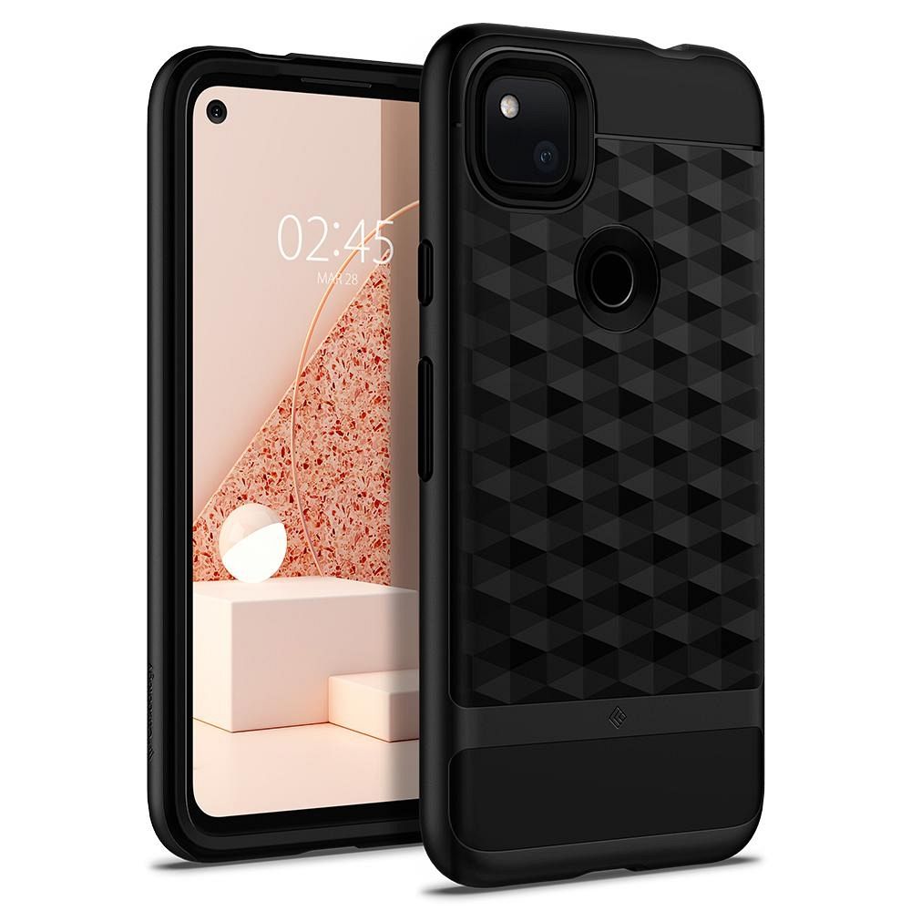 Pixel 4A  Caseology 