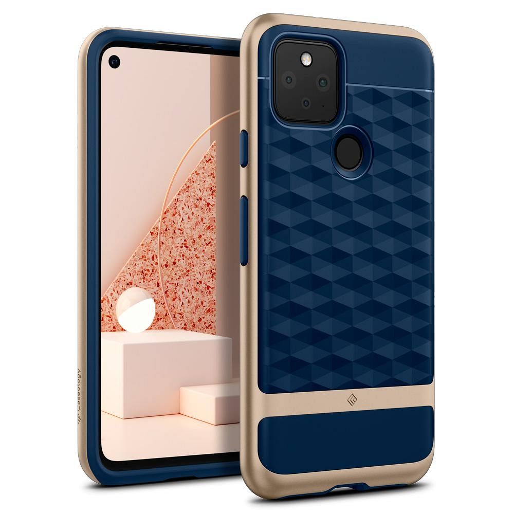 Pixel 5 Caseology 