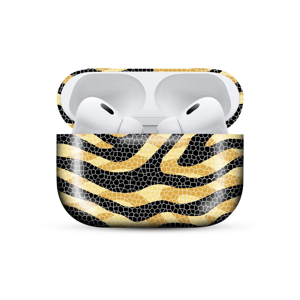 Maska Aipods Pro - Saffron Reptile