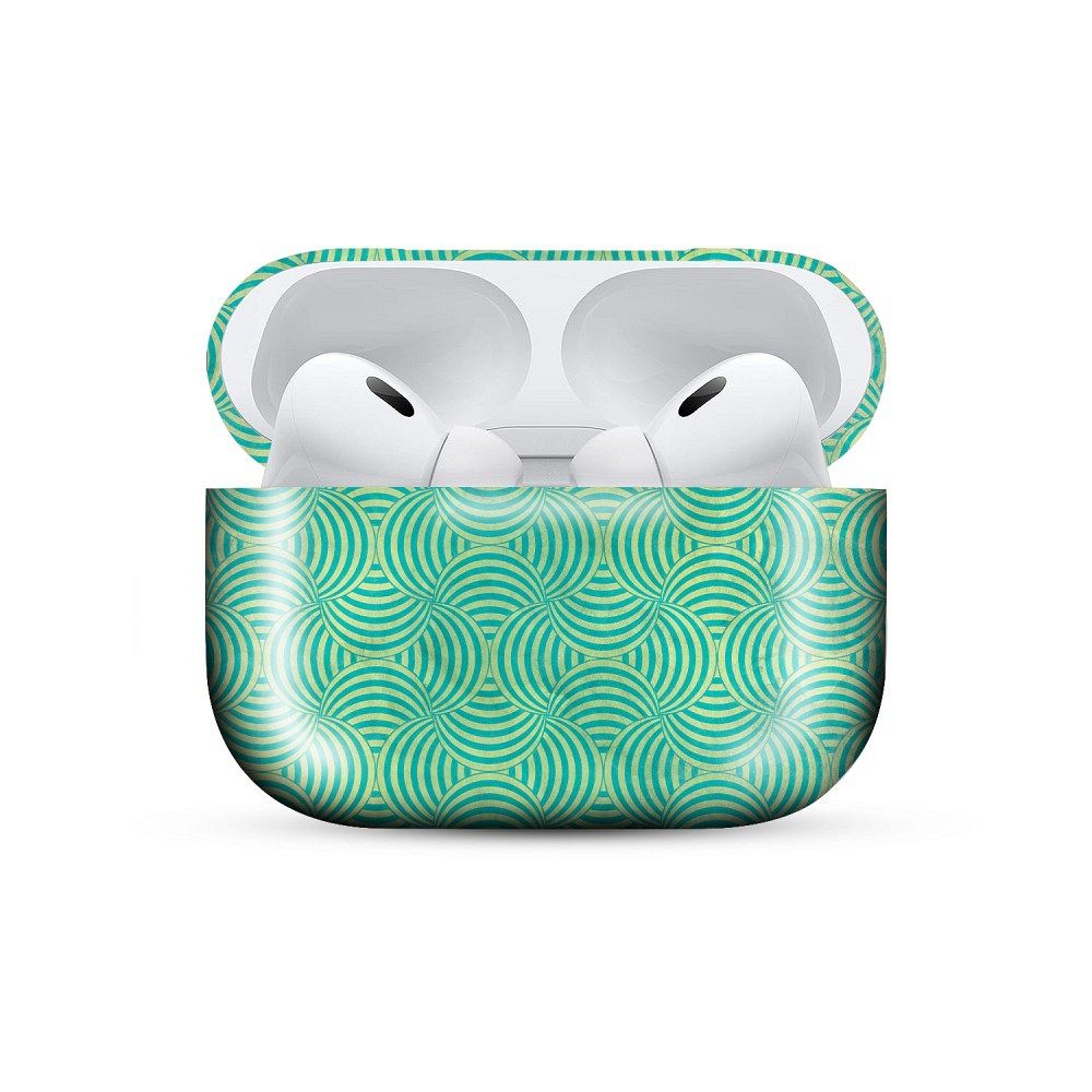 Aipods Pro - Old World Green