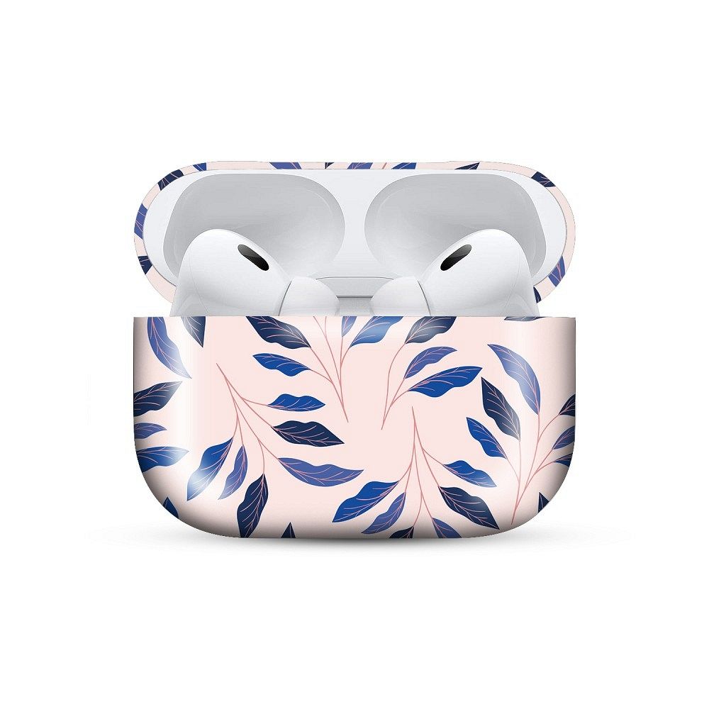 Aipods Pro - Cerulean Petal Tok