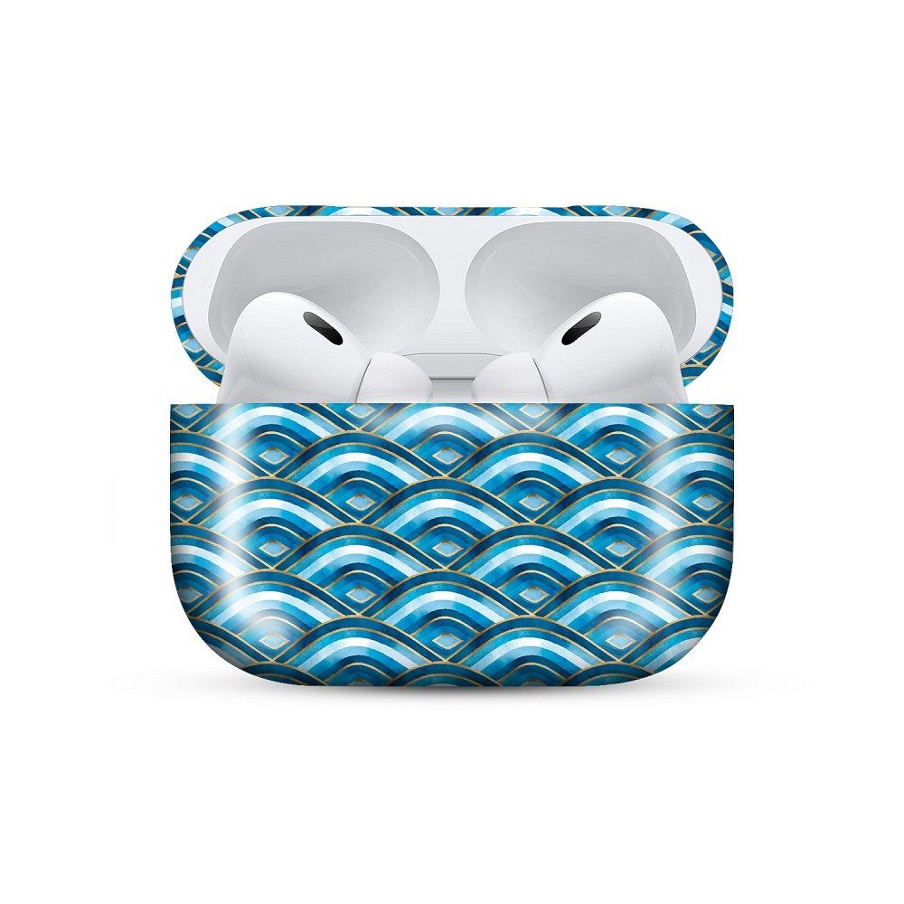 Aipods Pro - Ocean Breeze