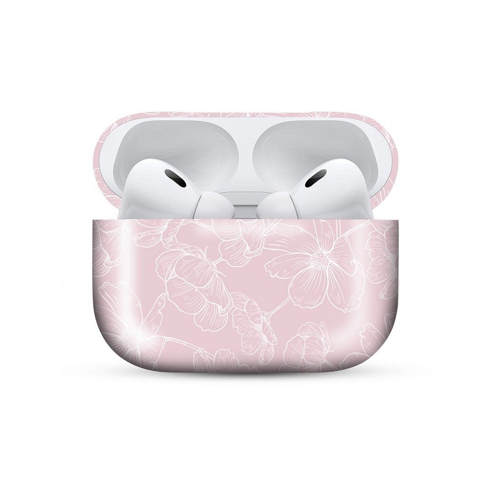 Aipods Pro - White Verdure Tok