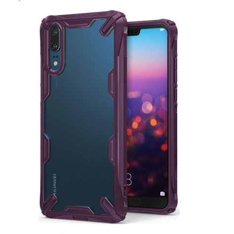 Huawei P20 Ringke 