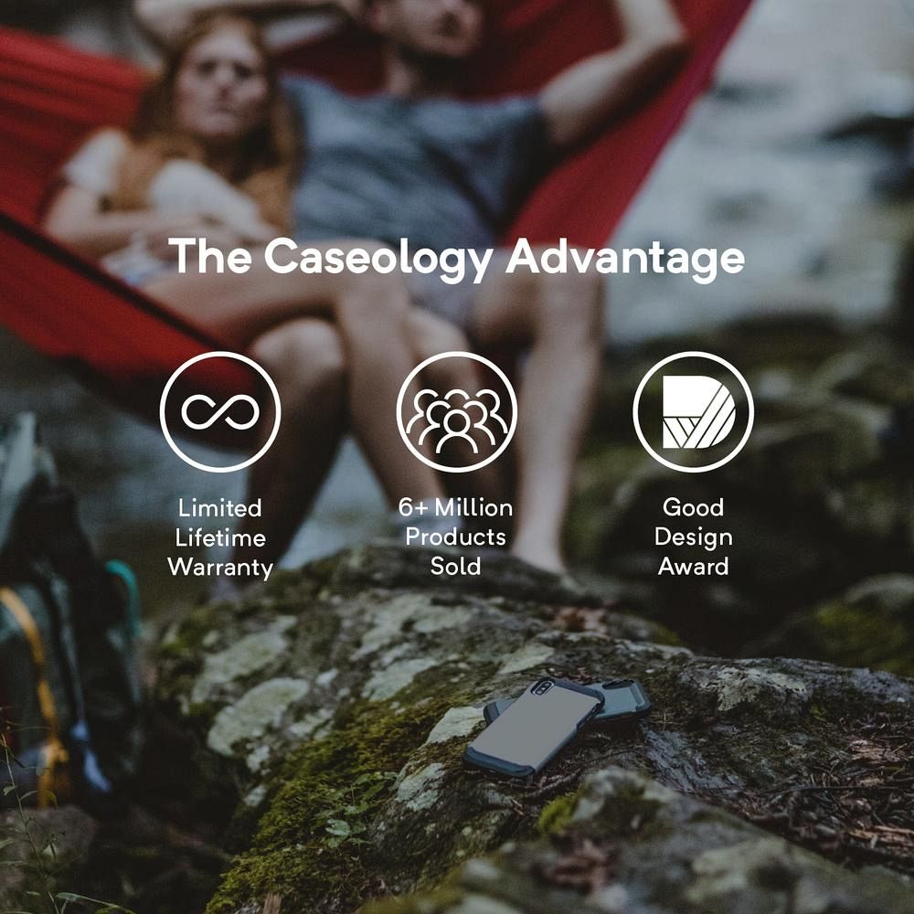 Maska Caseology 