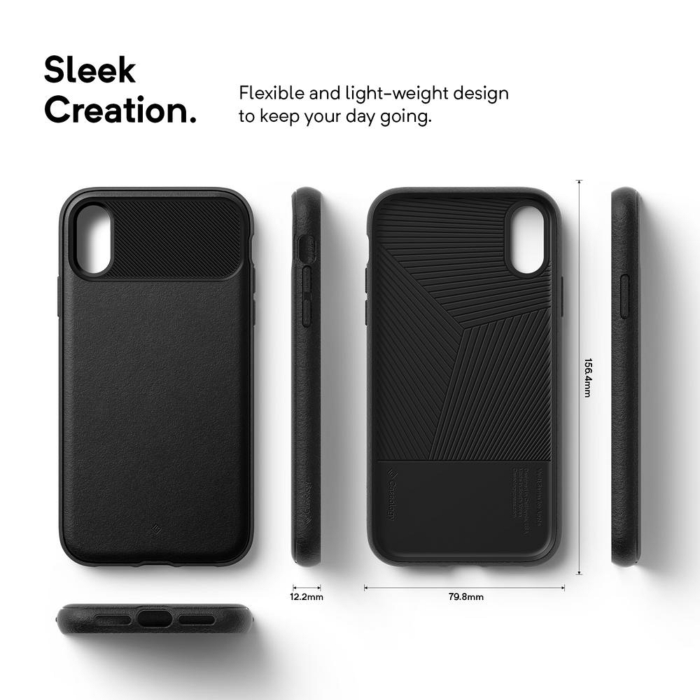 Ovitek Caseology 