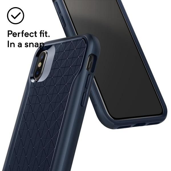 iPhone Xs  Caseology 