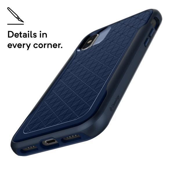iPhone Xs  Caseology 