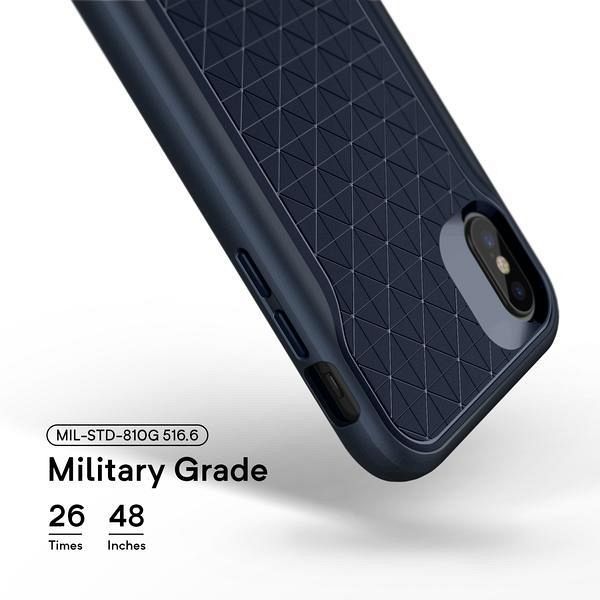 iPhone Xs  Caseology 