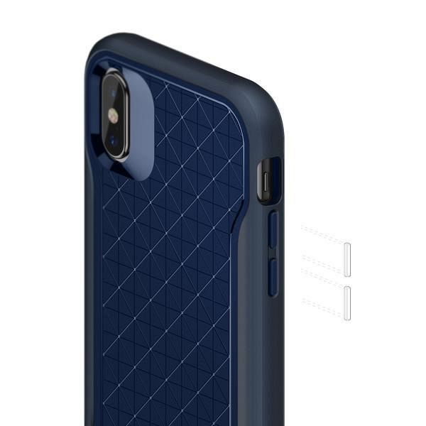 iPhone Xs  Caseology 