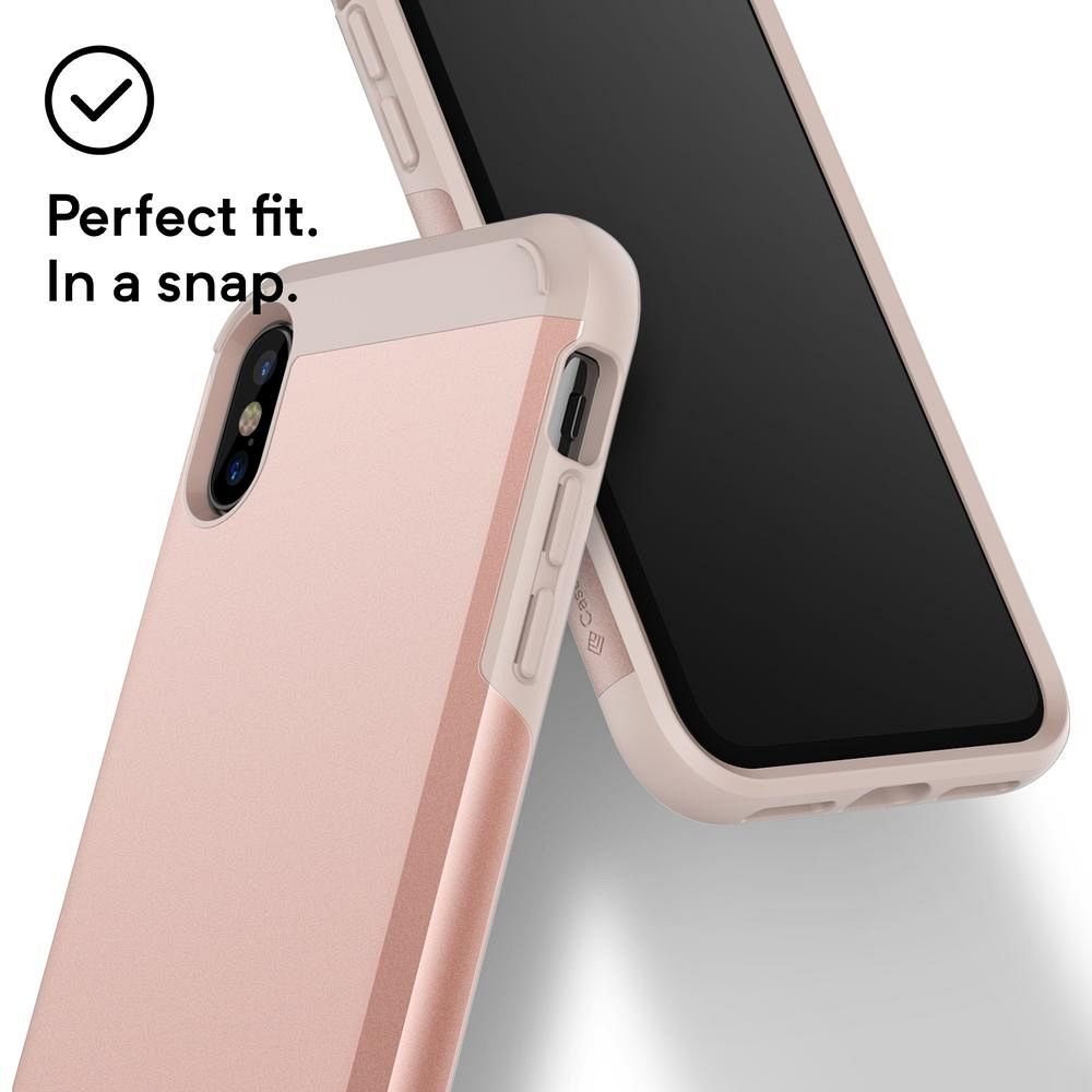 Ovitek Caseology 