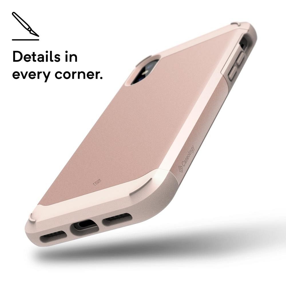 Ovitek Caseology 
