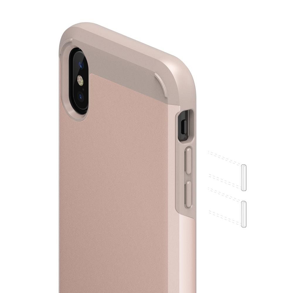 Ovitek Caseology 