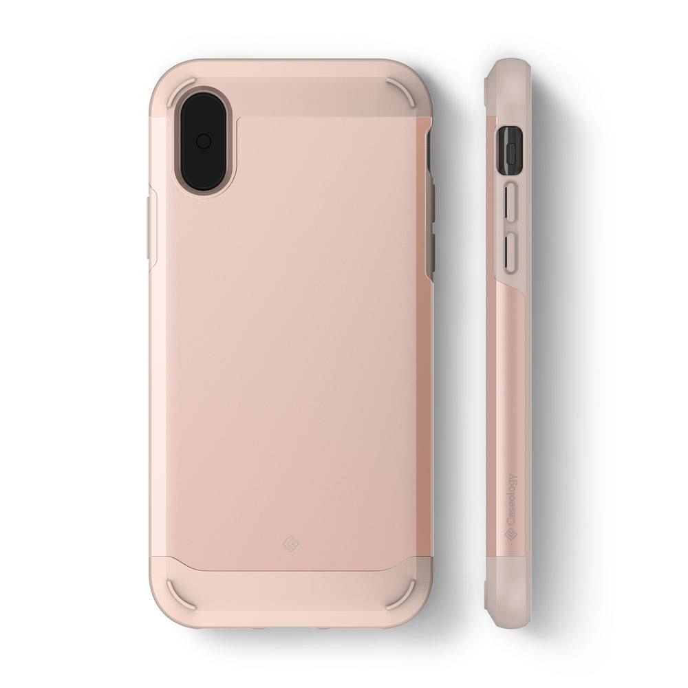 Ovitek Caseology 